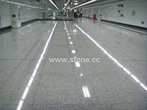 Granite Tile Flooring