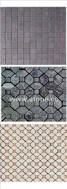 Marble Mosaic