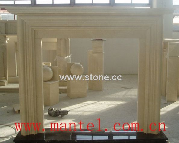 Mantel (HE001)