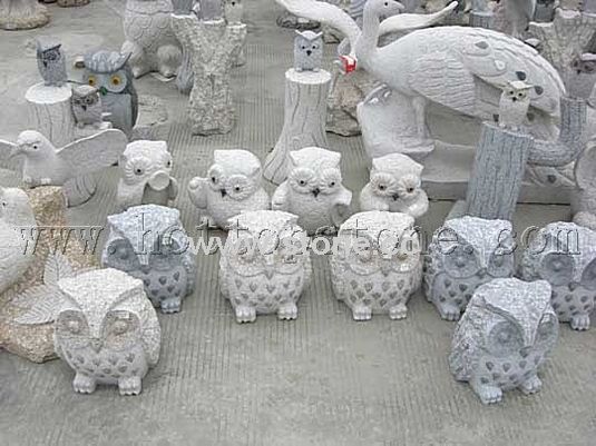 Granite Status/ Sculpture / Carving Granite Status/ Sculpture / Carving