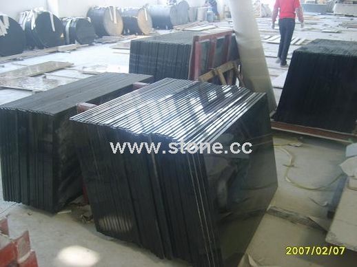 Shan Xi Black Countertop Shan Xi Black Countertop