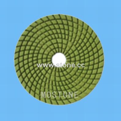 Wet Polishing Pad (MS03-1)