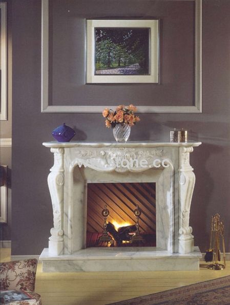 Fireplace Mantel(HBF0001)