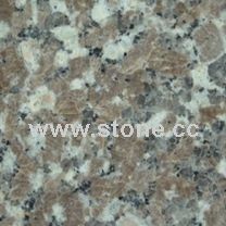 Granite (G648)