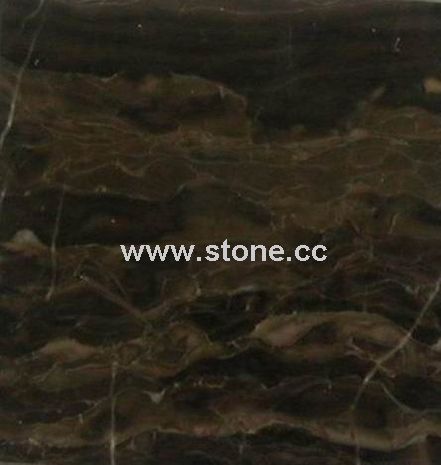 Marble Tile (Portior Brown)