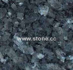 Blue Pearl Granite Blue Pearl Granite