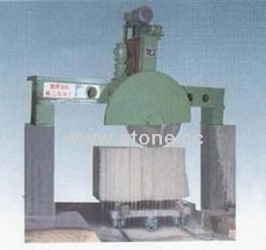 Marble Gang Saw & Slicer