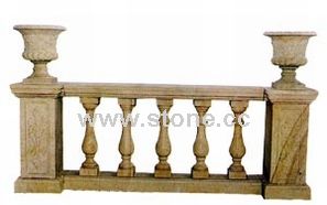 Stone Baluster Stone Baluster
