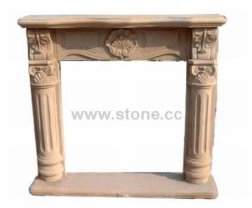 Fireplace (FHF1)