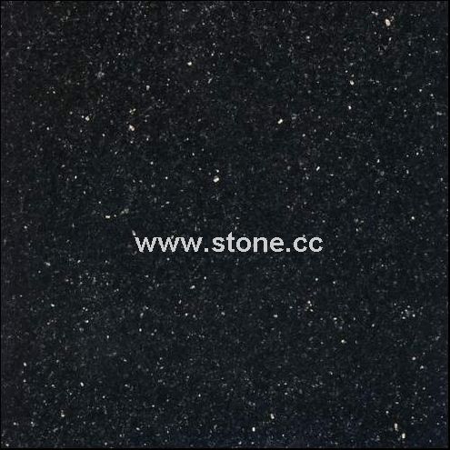 Black Galaxy Black Galaxy