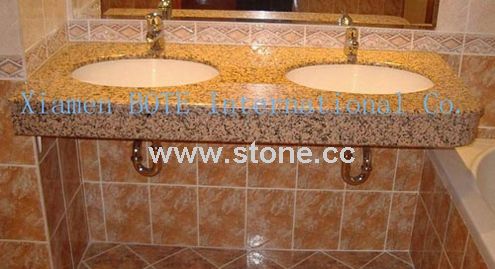 Vanity Top-Granite (BCT003) Vanity Top-Granite (BCT003)