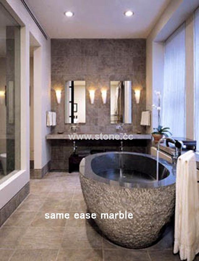 Bath Tub - A Bath Tub - A
