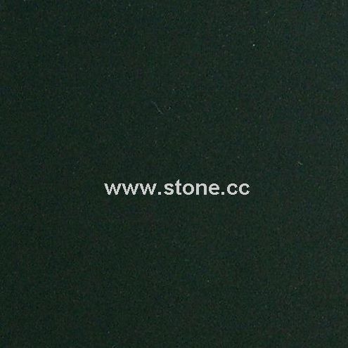 China Black Granite