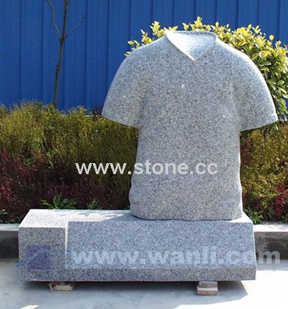 Gravestone & Headstone (WLTS033) Gravestone & Headstone (WLTS033)