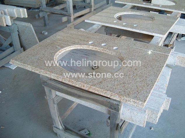 Vanity Top