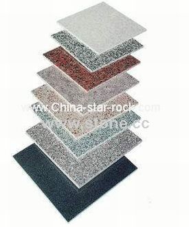 Stone Tiles
