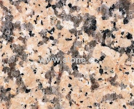 Chinese Rosa Porrino (Granite)