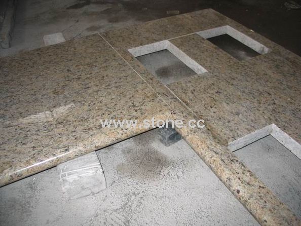 Granite Countertop& Tabletop Granite Countertop& Tabletop
