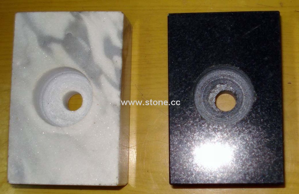 Marble Base For Trophy