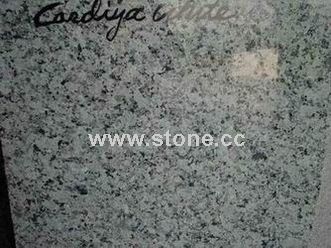 Cardiya White Cardiya White