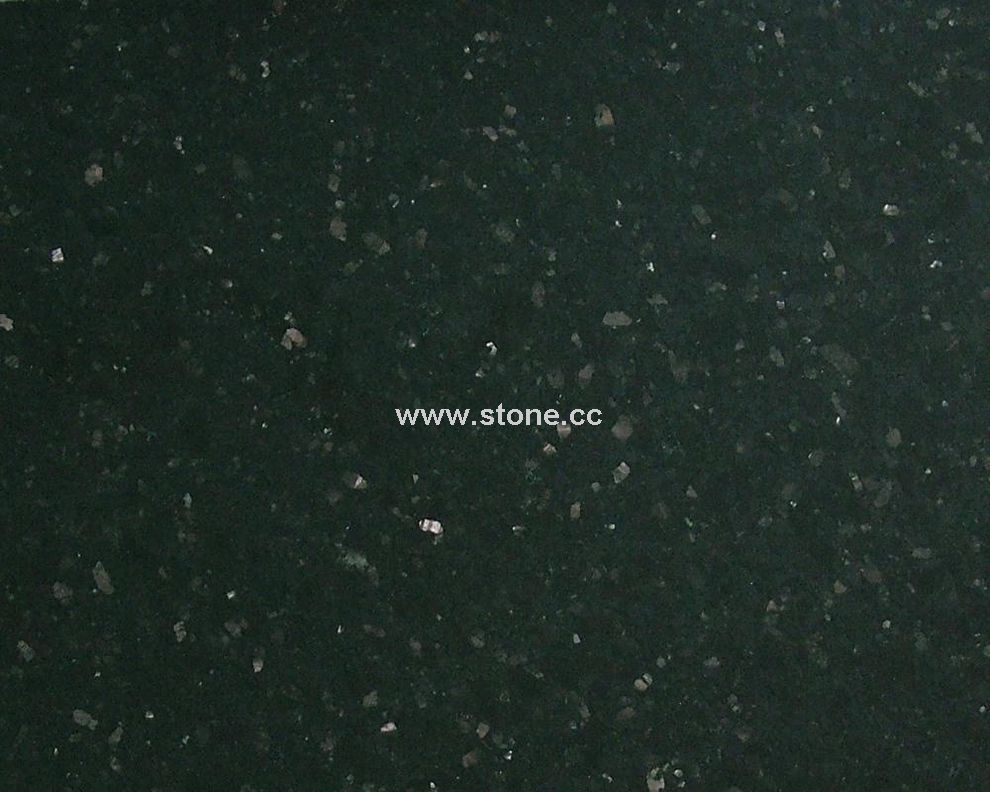 Black Galaxy Granite Black Galaxy Granite