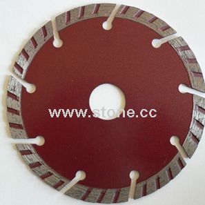 Saw Blade For Granite (SIN-T110) Saw Blade For Granite (SIN-T110)