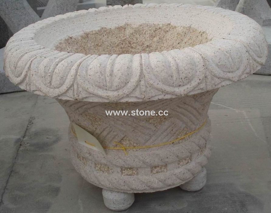 Flower Pot