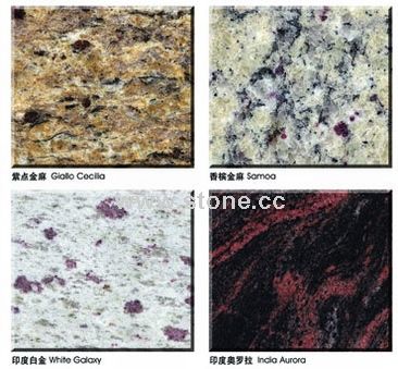 Import Granite-1