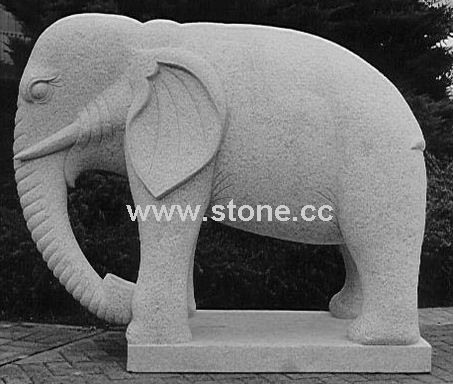 Animal Sculptures