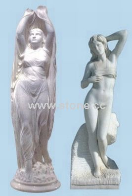 Person Statue