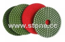 Diamond Polishing Pads Diamond Polishing Pads