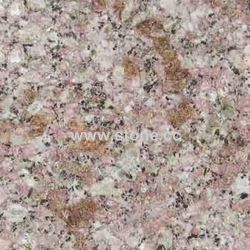 Granite 611