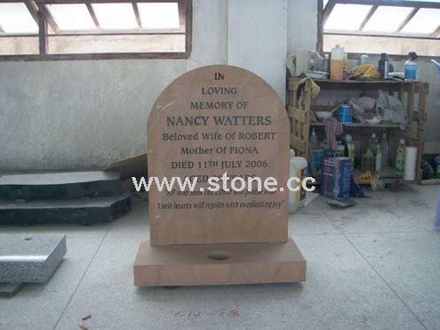 Tombstone (THS-05)