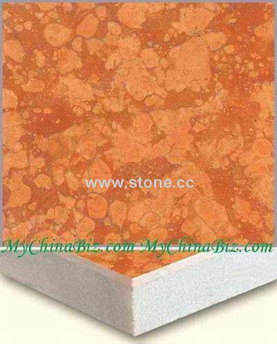 Laminated Marble Panels Laminated Marble Panels