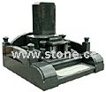 Japanese Tombstone Japanese Tombstone