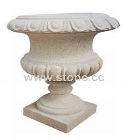Flowerpot (Sandstone) Flowerpot (Sandstone)