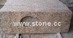 Granite Countertops-Golden Yellow Granite Countertops-Golden Yellow