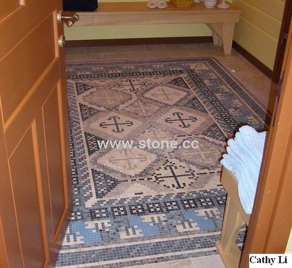 Stone Carpet 02