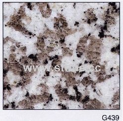 Granite (G439) Granite (G439)