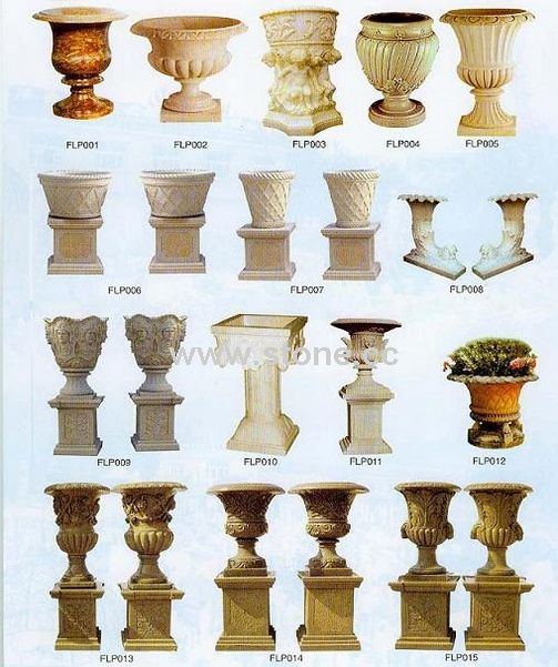 Flower Pots