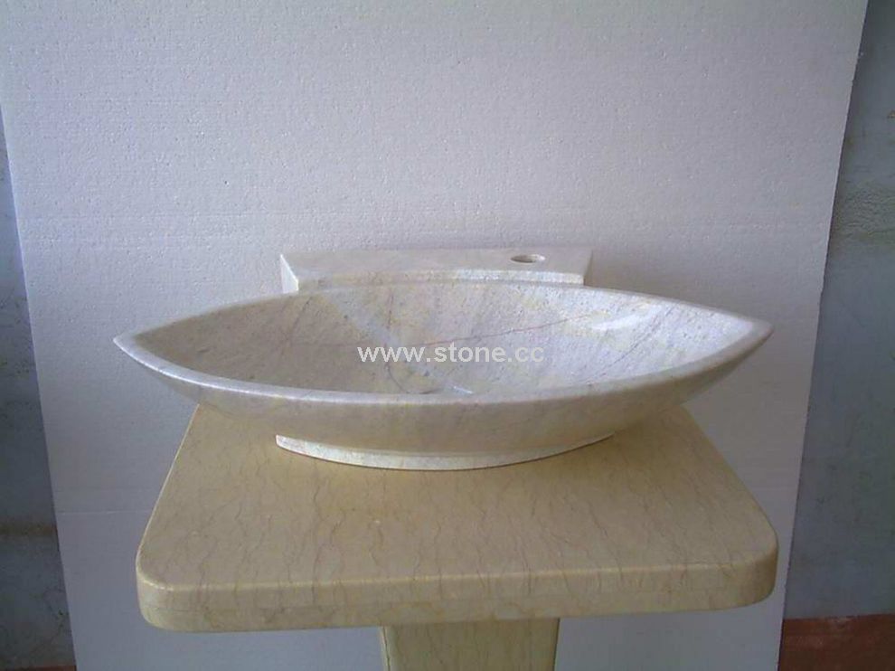 Stone Sink