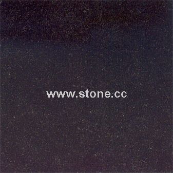 Granite Tile (Mongolia Black)