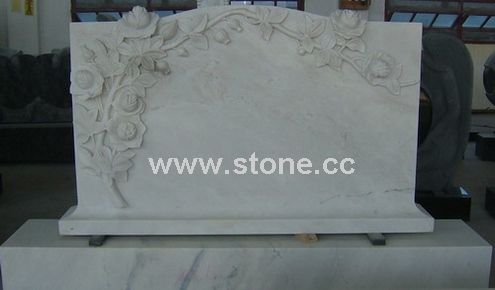 Tombstone / Monument