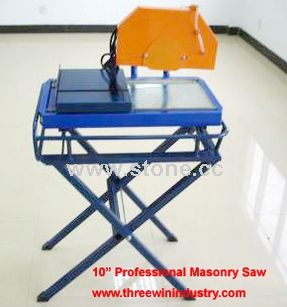 10 Professional Masonry Saw 10 Professional Masonry Saw