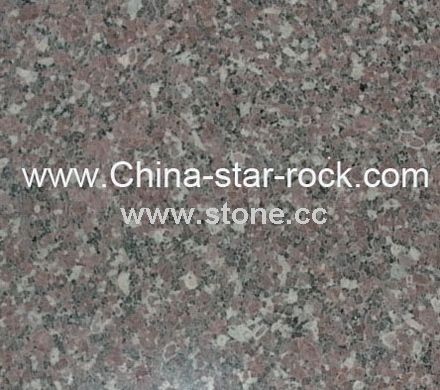 Granite Tile (G648) Granite Tile (G648)
