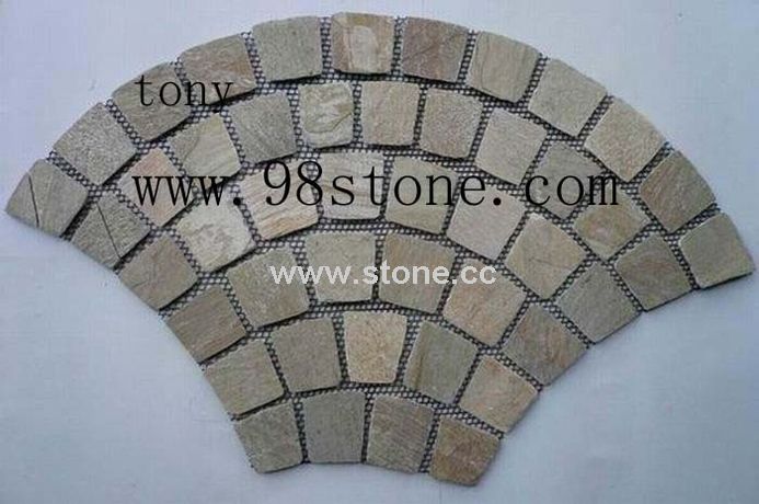 Slate/Granite Paving Stone