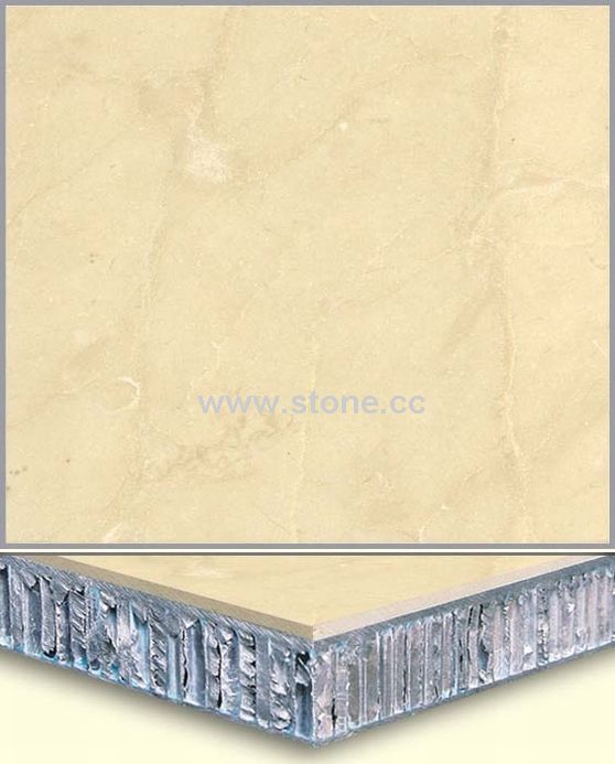 Laminated Aluminum Honeycomb Marble (MAH6809) Laminated Aluminum Honeycomb Marble (MAH6809)