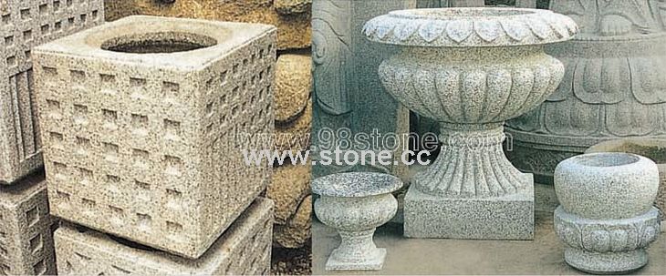 Flower Pots