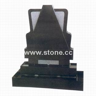 Granite Monument