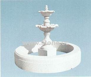 Foutain, Garden Items